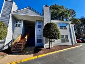 408 Sea Pointe Ct #201, Virginia Beach — photo