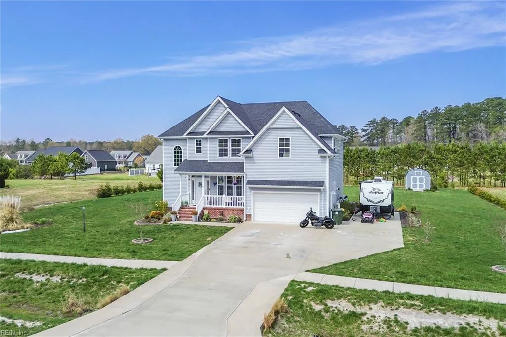 104 Foxglove Dr, Moyock — photo