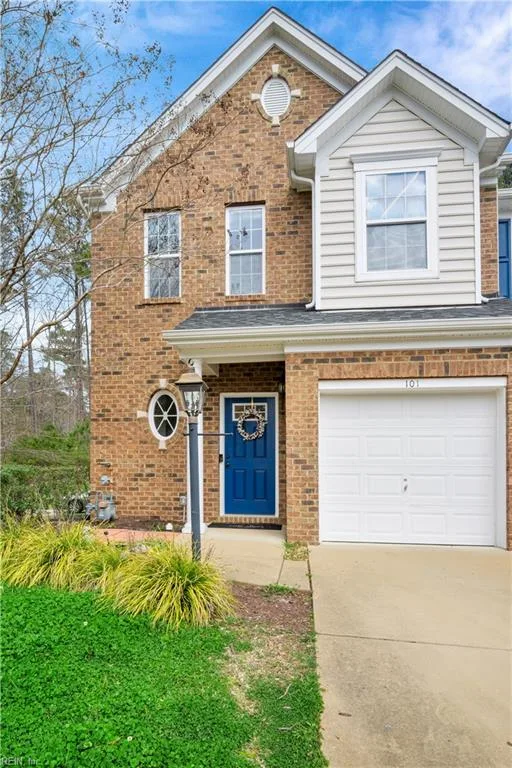 101 Riva Ct, Yorktown — photo