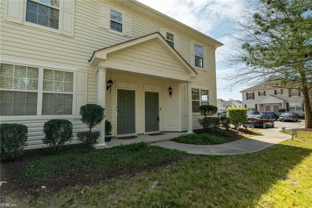 4448 Duffy Dr, Virginia Beach — photo