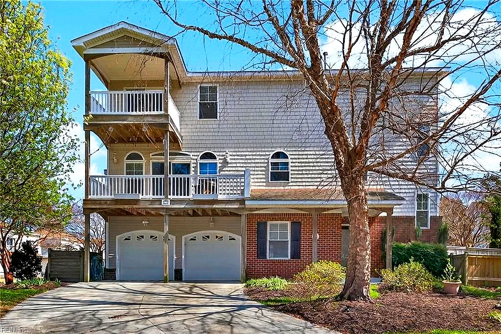 2208 Powhatan Ave, Virginia Beach — photo