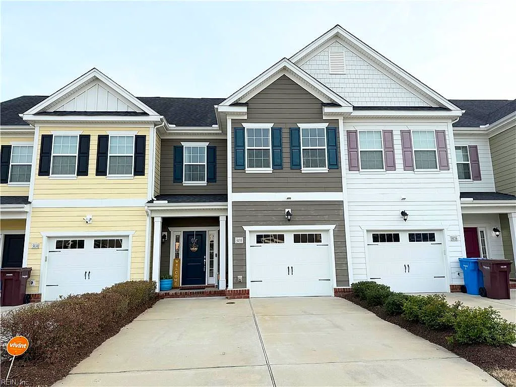 5133 Lombard St, Chesapeake — photo