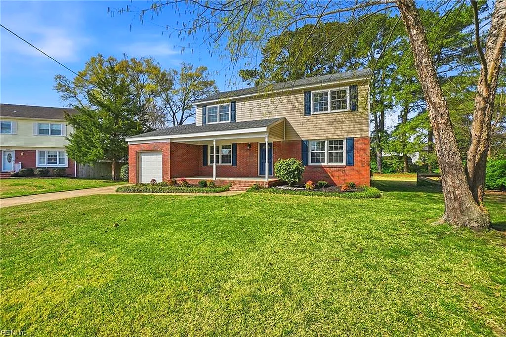 3604 Goshawk Ct, Portsmouth — photo