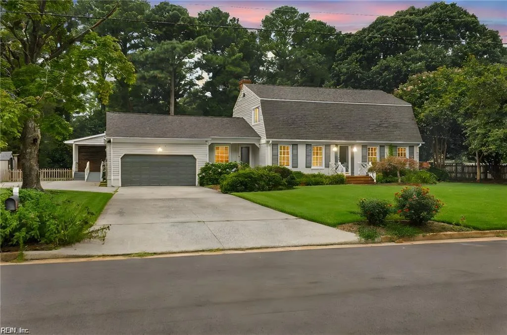 1625 Cutty Sark RD, VIRGINIABEACH VA 23454