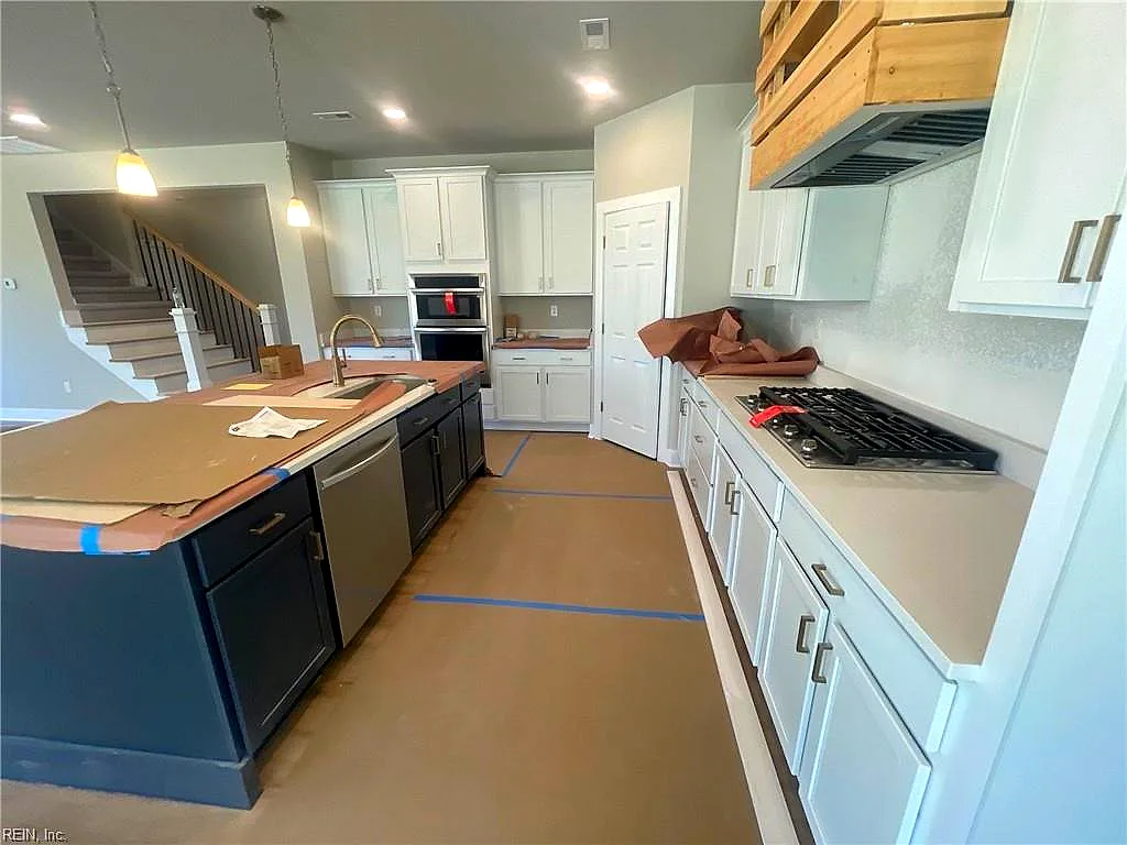1428 Taft Rd, Chesapeake — photo