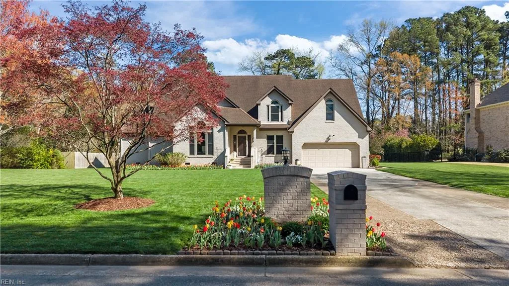 1026 Staceywood CT, VIRGINIABEACH VA 23452