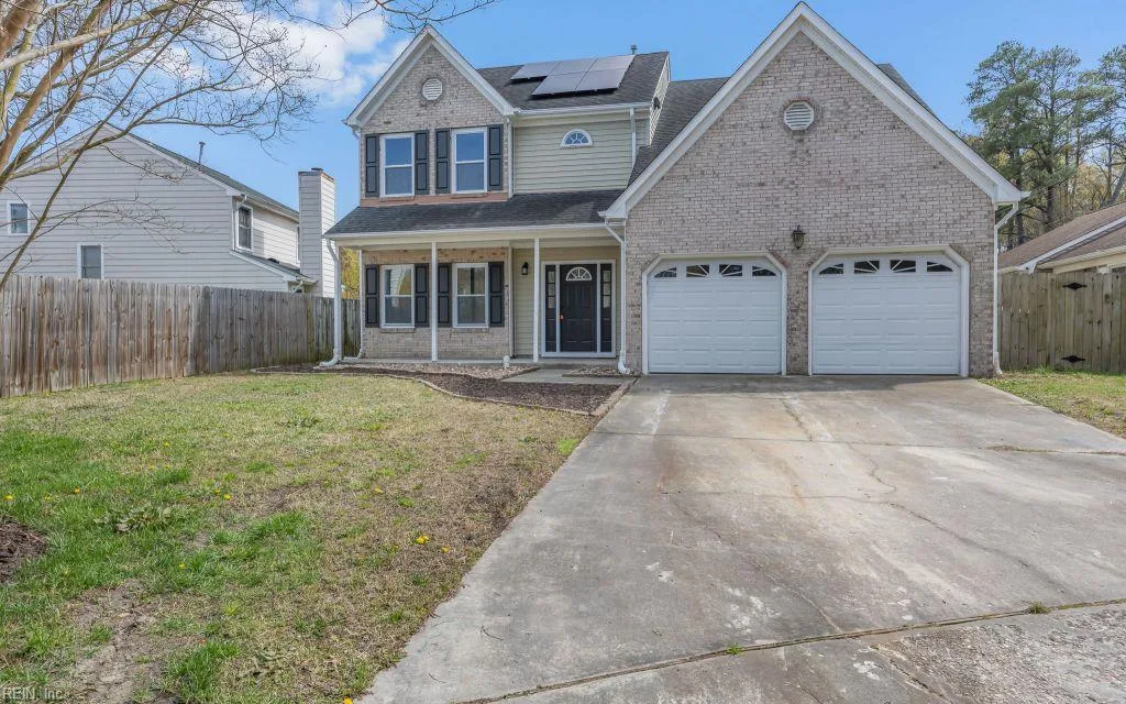 4529 Medford Ct, Virginia Beach — photo