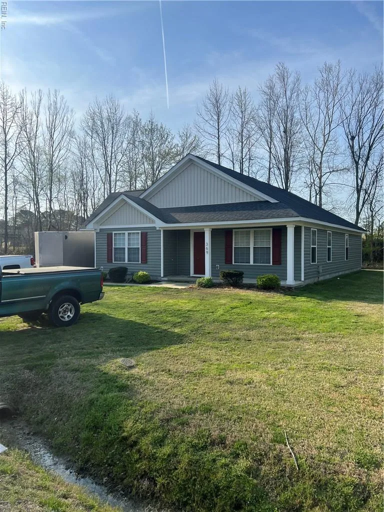 369 Carawan Ln, Chesapeake — photo