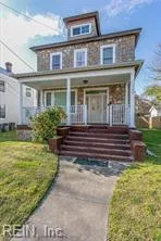 415 Lee ST, HAMPTON VA 23669
