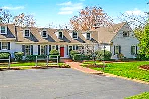 105 Dogleg Dr, Williamsburg — photo