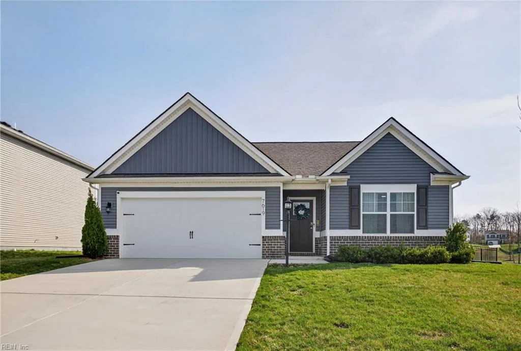 7619 Lovegrass Ter, New Kent — photo
