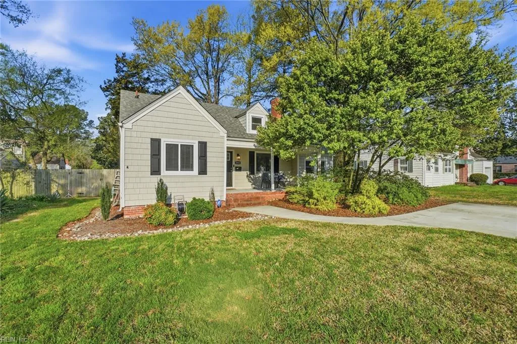 5903 Granby ST, NORFOLK VA 23505