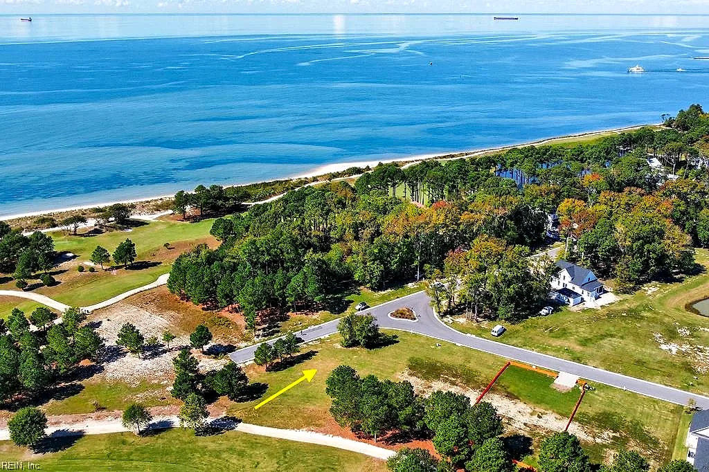 243 Muirfield Dr, Cape Charles — photo