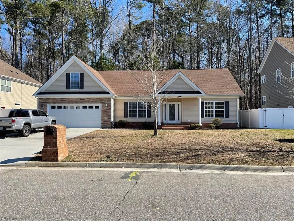 2000 Breck Ave, Virginia Beach — photo