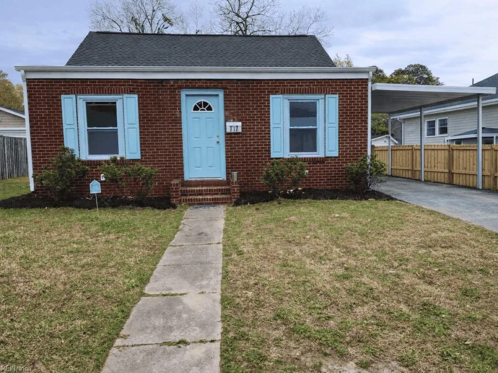 717 Harway Ave, Chesapeake — photo