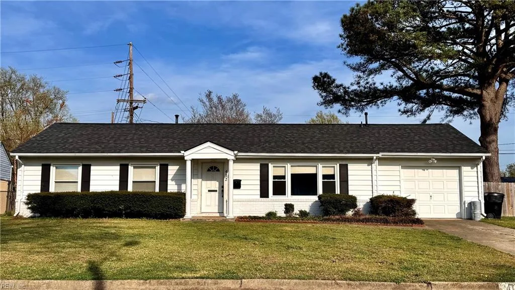 412 Lord North Rd, Virginia Beach — photo