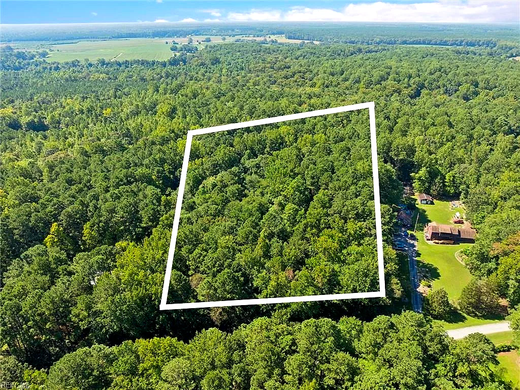 Lot C Track LN, SMITHFIELD VA 23430