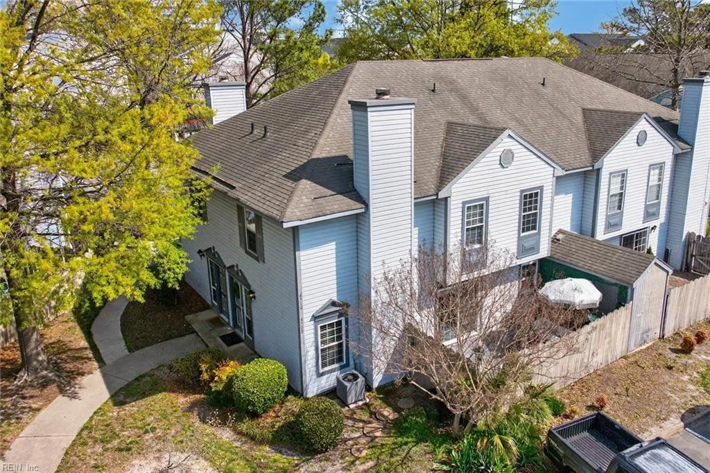 4508 Indies Ct, Virginia Beach — photo