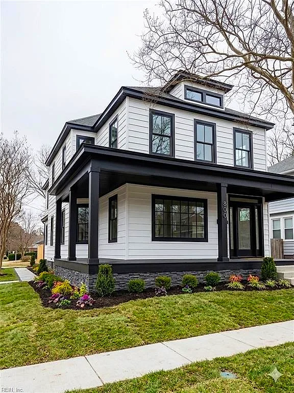 800 Whitehead Ave, Norfolk — photo