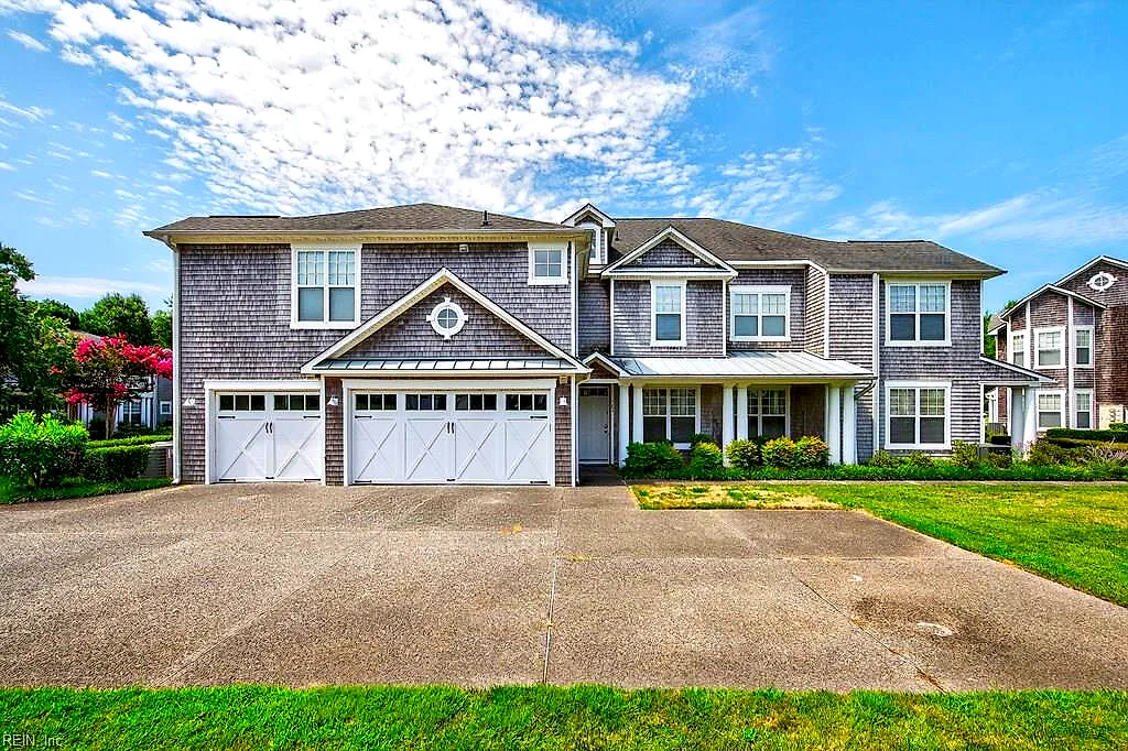 702 Prestwick Turn, Cape Charles — photo