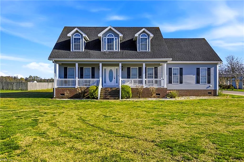 316 N 34 Hwy, Camden — photo