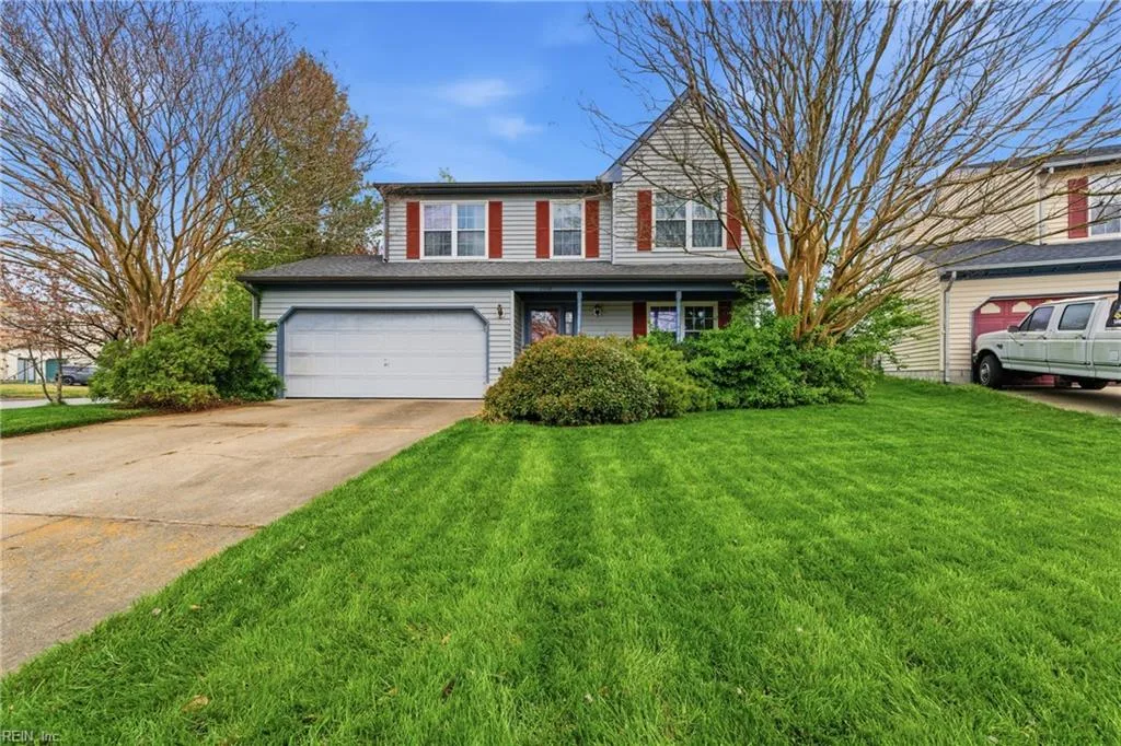 1112 Whitewater CT, VIRGINIABEACH VA 23456