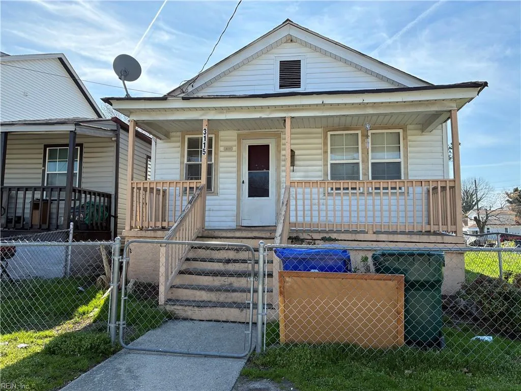 3115 Roanoke Ave, Newport News — photo