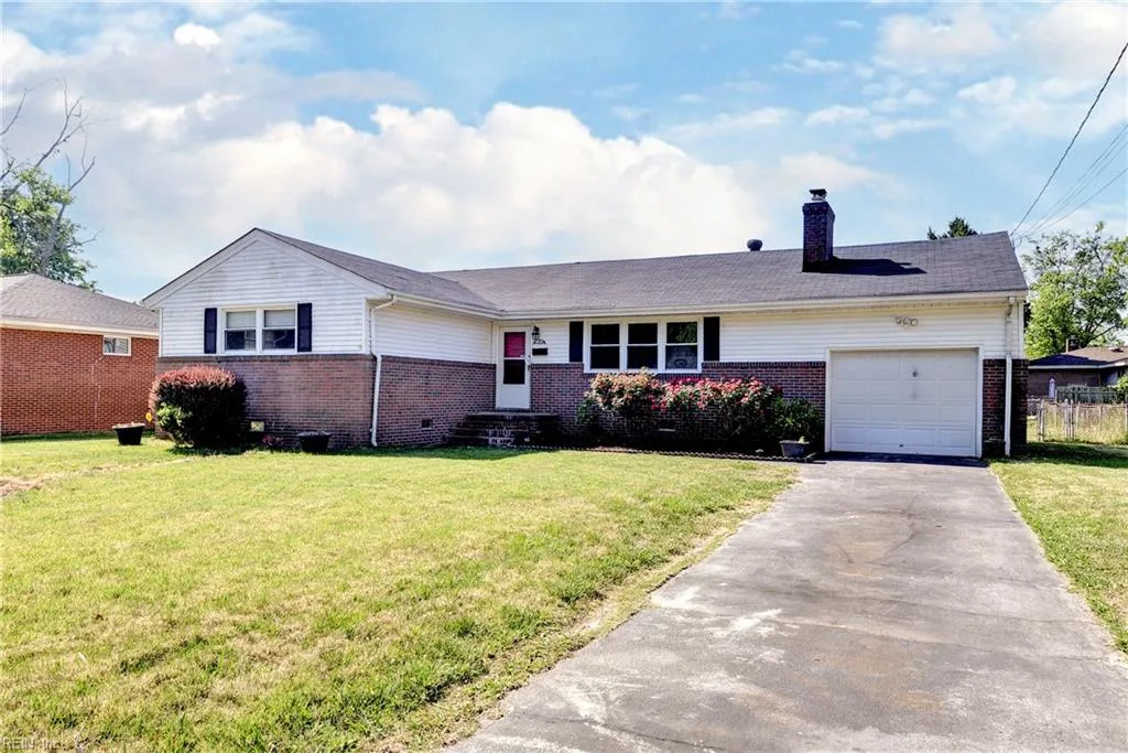 55 Rexford Dr, Newport News — photo