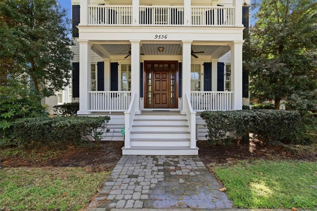 9536 25th Bay St, Norfolk — photo