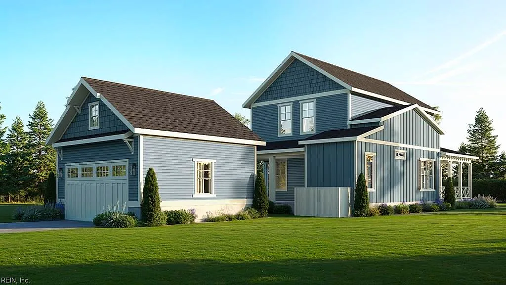 101 Governor&Apos;S Way, Cape Charles — photo