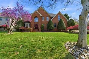 1500 Mirassou Ln, Virginia Beach — photo
