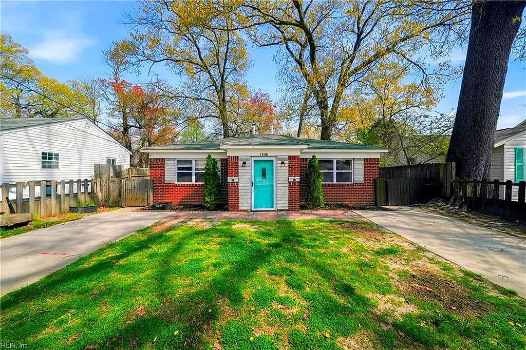 1336 Modoc Ave, Norfolk — photo