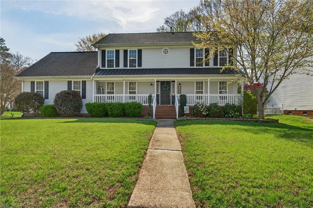 3373 Lynnhurst Blvd, Chesapeake — photo