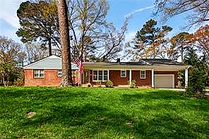 513 Chesopeian Trl, Virginia Beach — photo