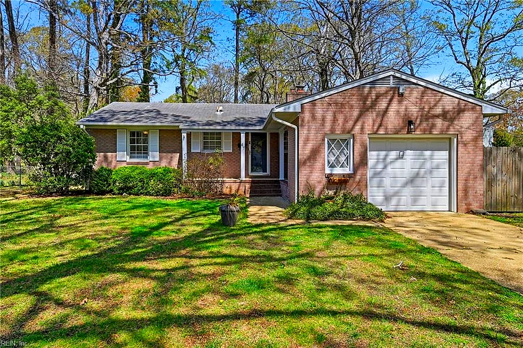 47 Fox Grove Dr, Hampton — photo