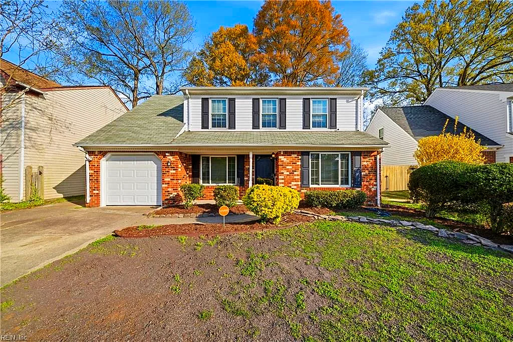 5412 Whitehurst Arch, Virginia Beach — photo