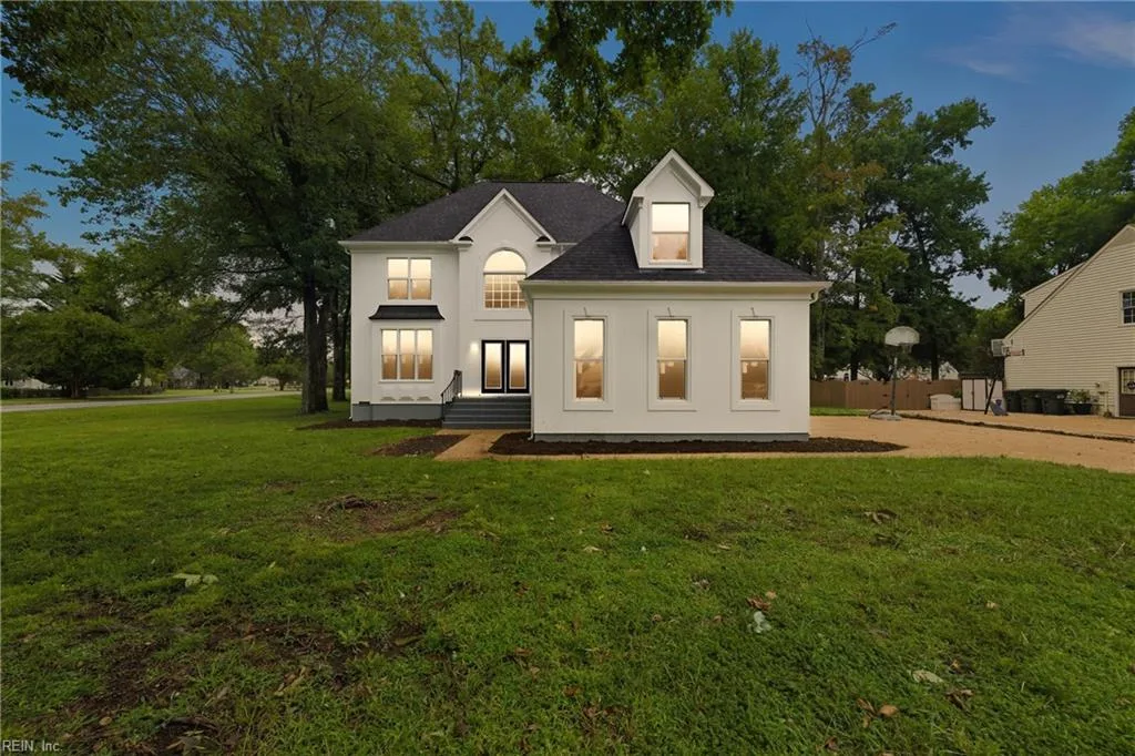 101 Piankatank Turn, Yorktown — photo