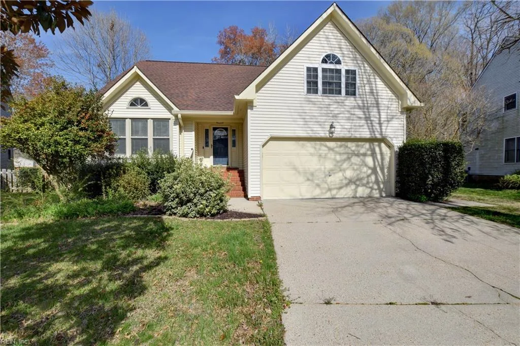 433 Broad Bend CIR, CHESAPEAKE VA 23320