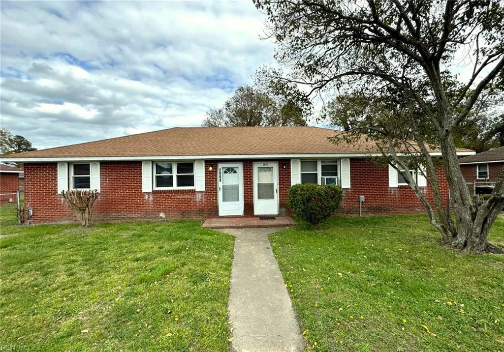 2008 Plow Ln, Chesapeake — photo