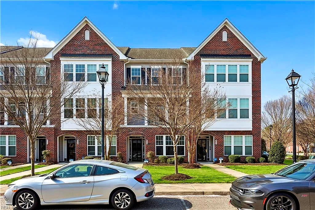 513 Violet Ct, Newport News — photo