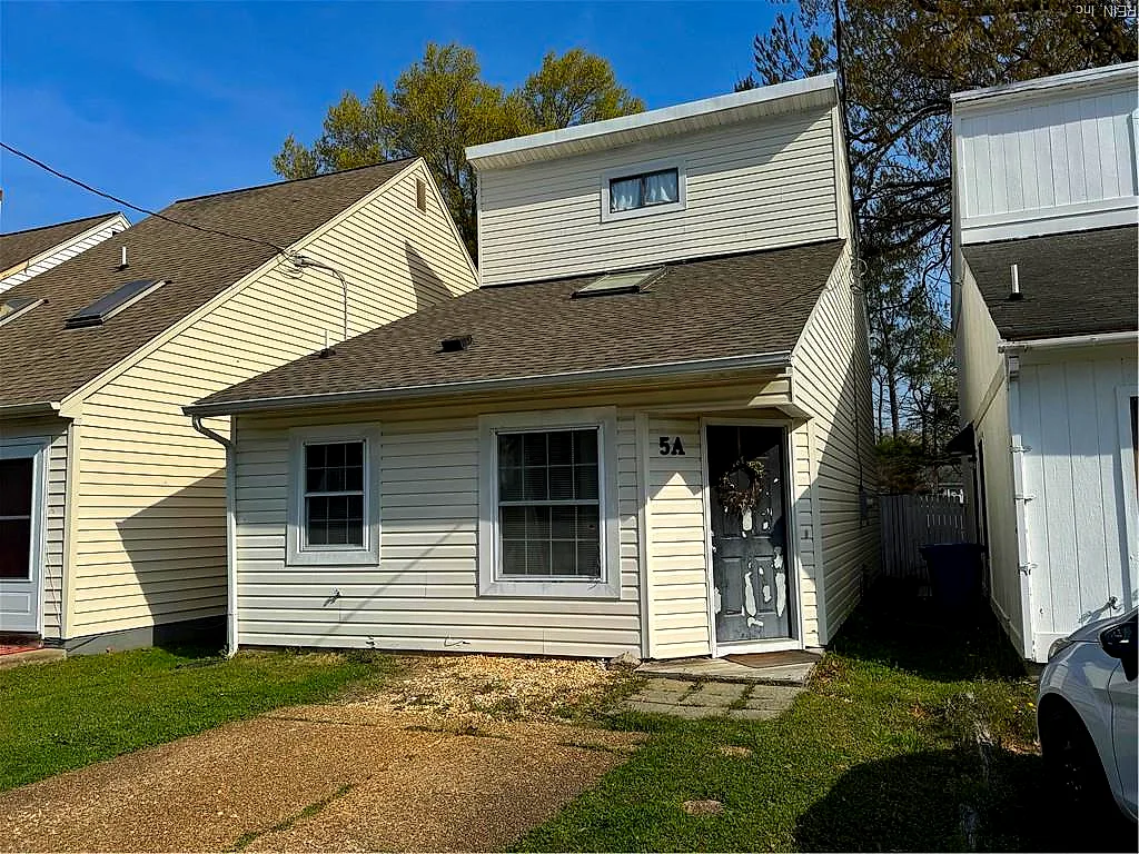 5a Mellon St, Newport News — photo