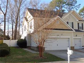 1209 Gunn Hall Dr, Virginia Beach — photo