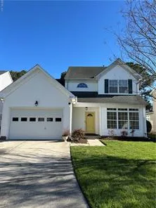2637 Wonderland Ct, Virginia Beach — photo