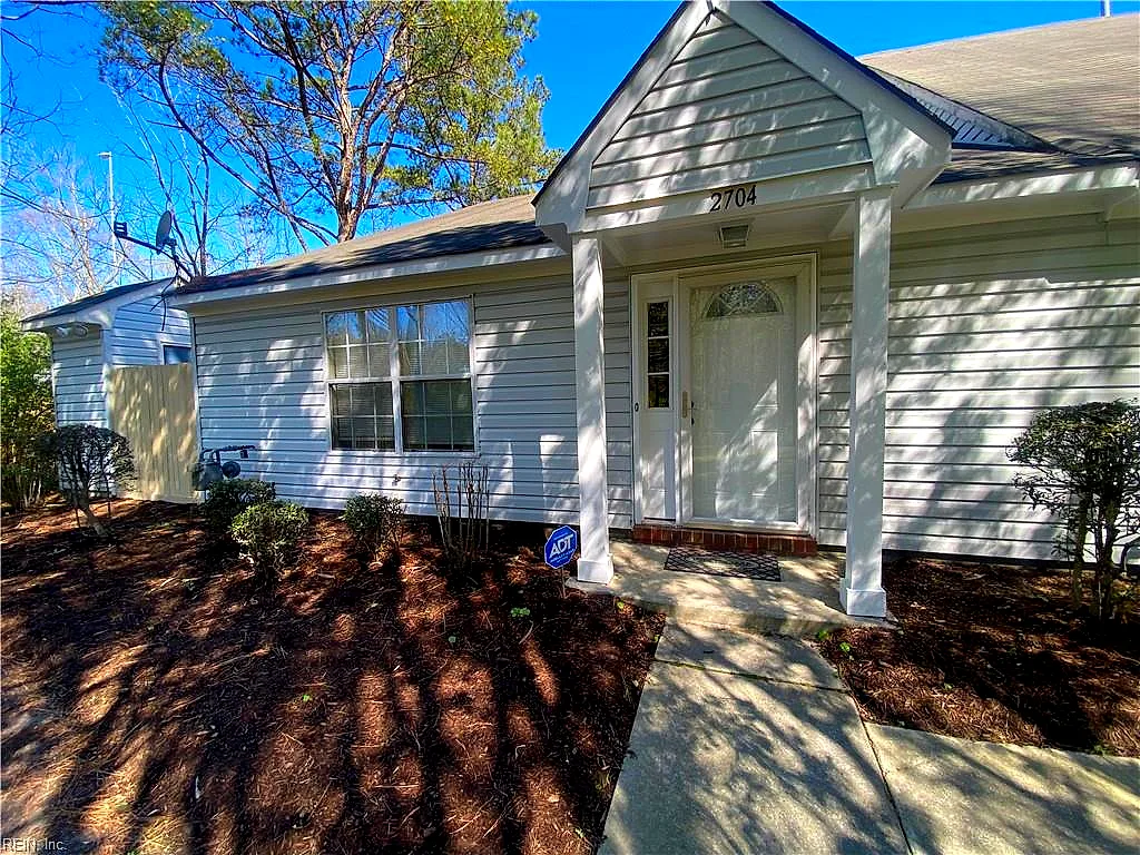 2704 Big Bend Ct, Chesapeake — photo