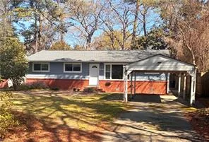 990 Green St, Norfolk — photo