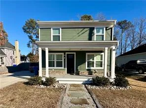 2412 Seaboard Rd, Virginia Beach — photo