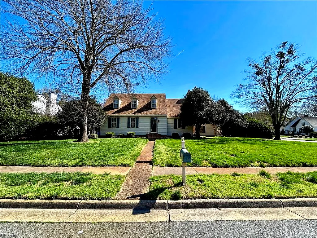 3142 Harvesttime Cres, Chesapeake — photo