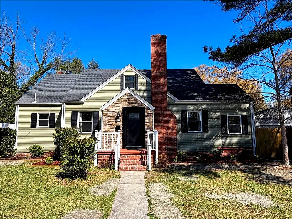 17 Davis St, Portsmouth — photo