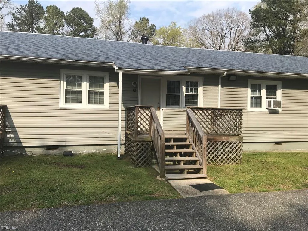 908 Old Williamsburg Rd #7, Yorktown — photo