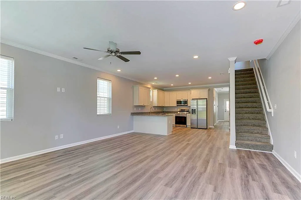 1509 Tidewater Dr, Norfolk — photo